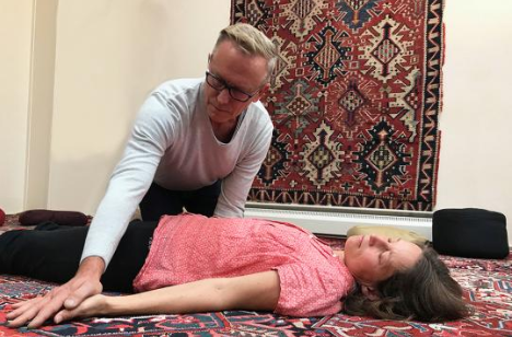 Weekend Workshops - Summer Breema Intensive