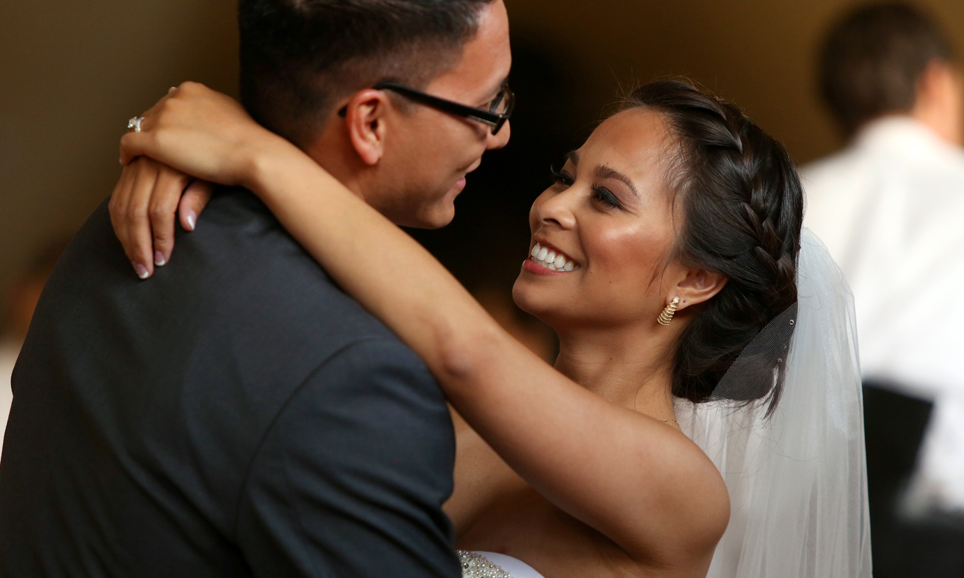 Private Ballroom Dance (Individual or Couple)