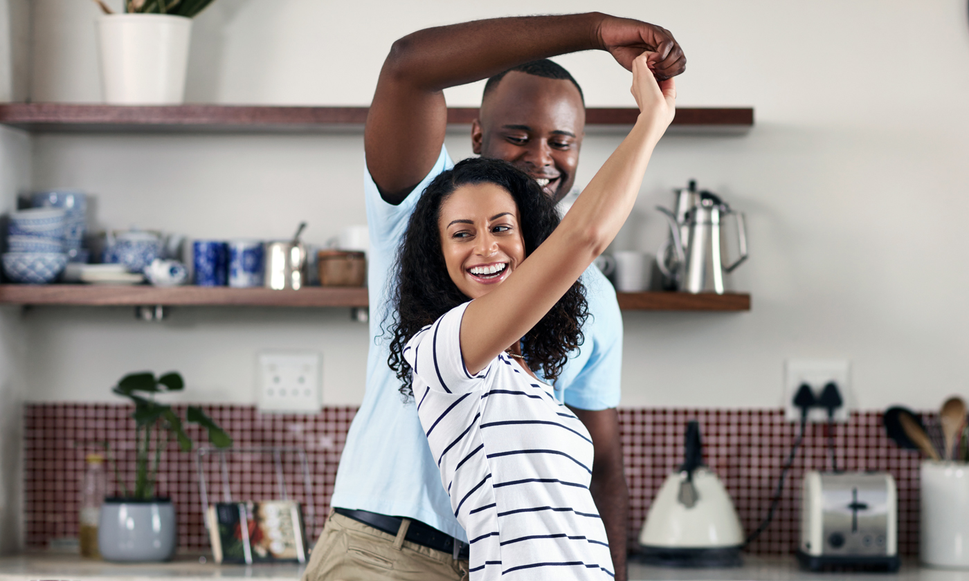 Private Ballroom Dance (Individual or Couple)