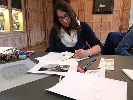 The Prairie in Art and Literature (Online)