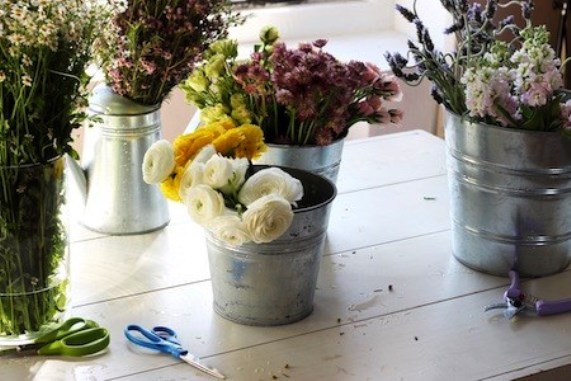Floral Design 101