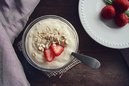 Non-dairy Cheese and Yogurt