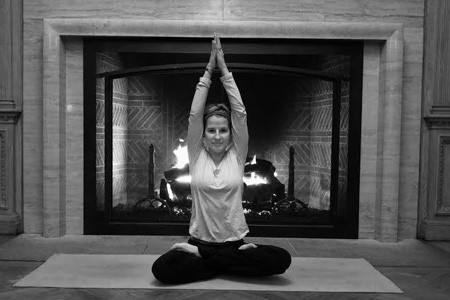 Arboretum Yoga