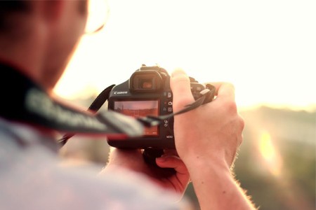 Out of the Box: You and Your New Camera
