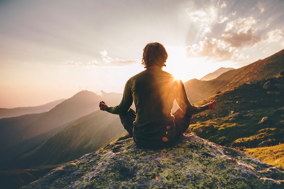 Hacking Your Unconscious Mind