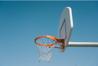 Open Basketball for Adults