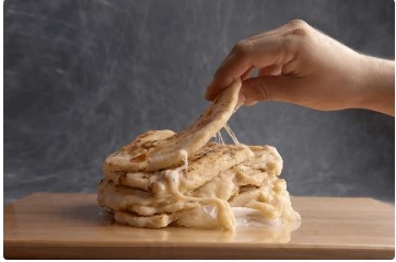 Pupusa Party: Learn to Make Authentic Pupusas