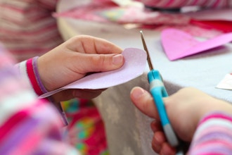 Arts & Crafts for Kids (Ages 8-12) [Class in Los Angeles] @ Los Angeles  City College