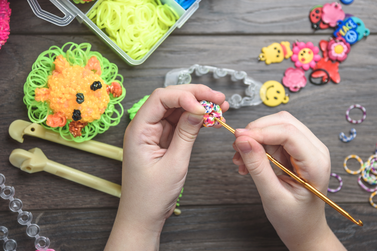 Arts & Crafts for Kids (Ages 8-12) [Class in Los Angeles] @ Los Angeles  City College