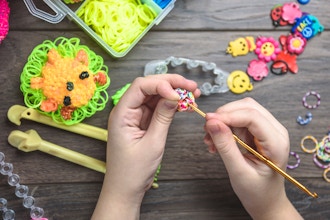Arts & Crafts for Kids (Ages 8-12) [Class in Los Angeles] @ Los