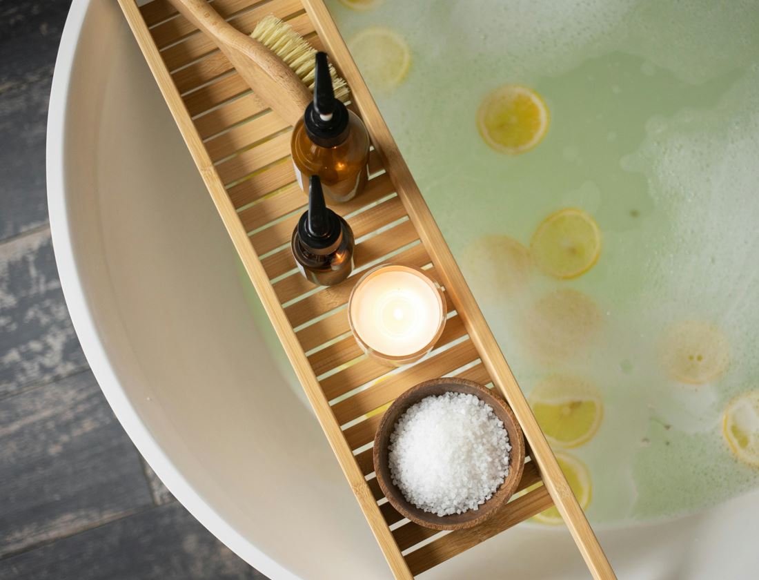 Bath Products (Shampoo, Shower Gel & Bubble Bath)