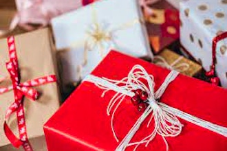 The Beautiful Art of Giftwrapping