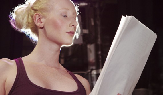 Acting for Film & TV