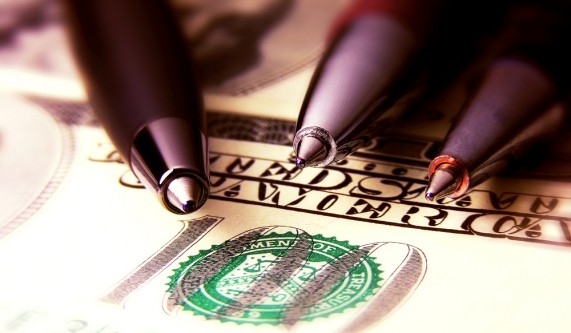 Grant Writing Made Easy
