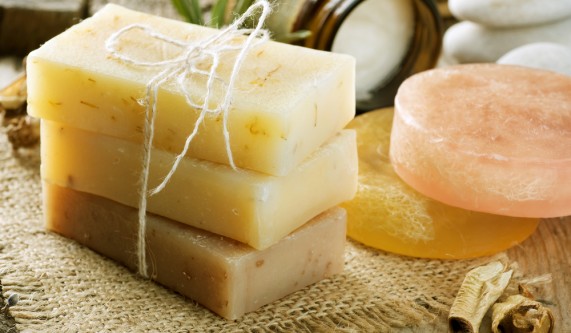 Scented Body Butter & Lotion