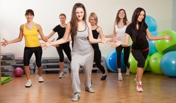 Line Dancing for All