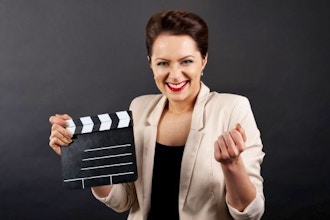Acting for Beginners: Level 2