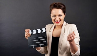 Acting for Beginners: Level 2