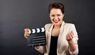 Become a Successful Commercial Actor