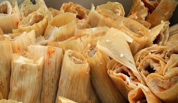 Authentic Tamale Making [Class in Los Angeles] Los Angeles City