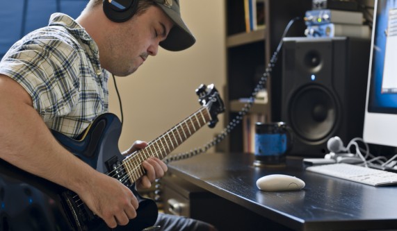 Home Recording