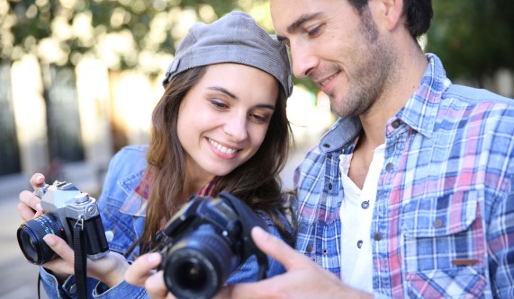 Photography Basics