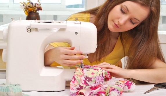 Alterations 2: Tapering and Taking In