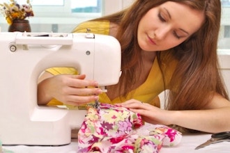 Sewing Made Easy, Level 3: Techniques
