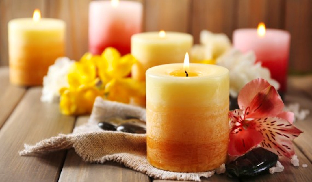 8+ diy education color candle making