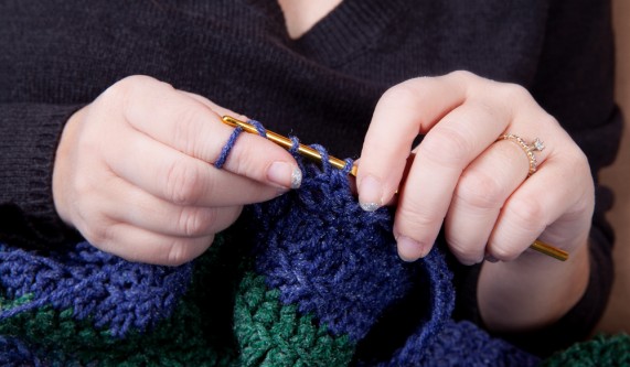 Crochet for Beginners