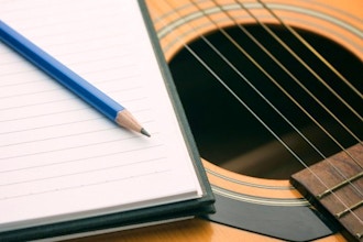 Songwriting Workshop