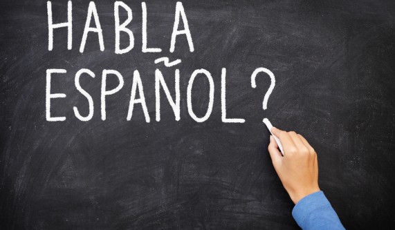 Spanish for Beginners