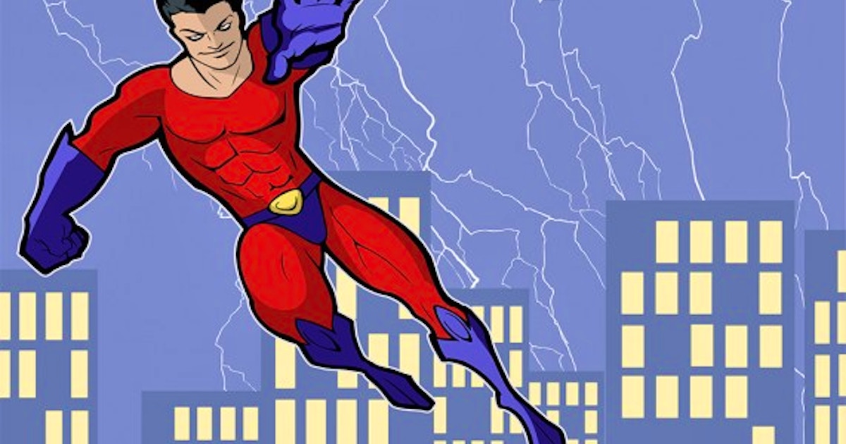 Draw Comic Book & Cartoon Characters - Comic Book Drawing Classes Online |  CourseHorse - Los Angeles City College