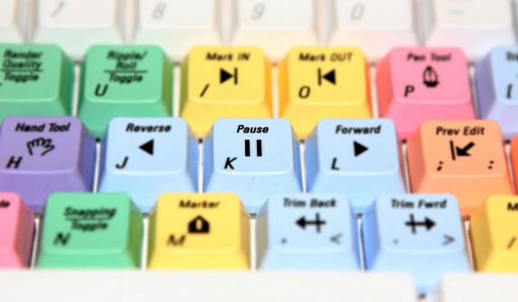 Final Cut Pro: An Introduction to Film Editing