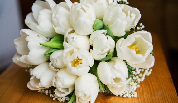 Wedding Floral Design