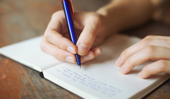 Writing Composition Intensive (Grades 7-8)