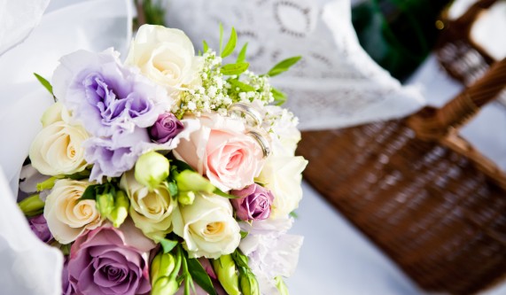 Holiday Floral Design