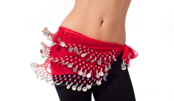 Belly Dance: Tribal Fusion (Part 2)