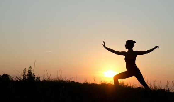 Tai Chi Chuan