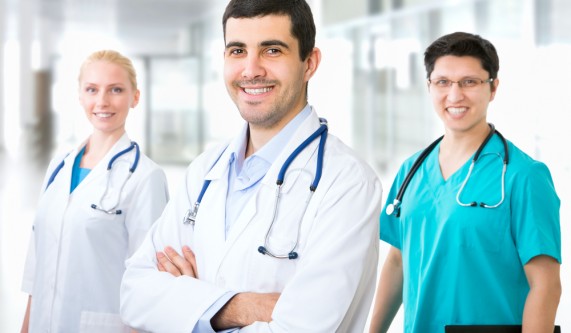 Allied Health Information Sessions