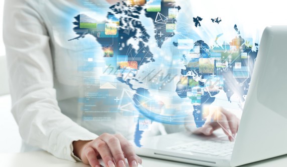 Computer for Beginners Part 3: Internet for the Novice