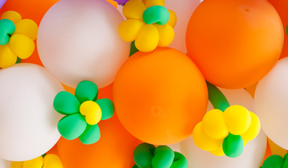 Balloon Decorating Crafts Classes Los Angeles Coursehorse