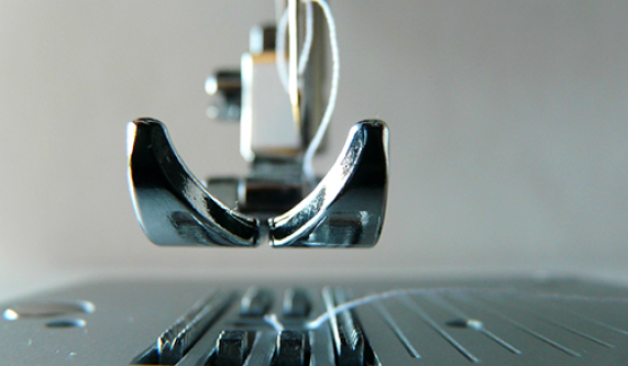 Sewing Made Easy Level 2