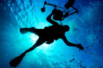 Skin Diving / Snorkeling