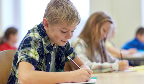 Grammar & Spelling Workshop (Grades 5-6)