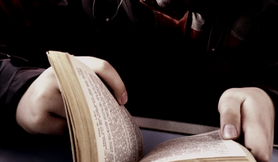 Reading & Study Skills (Grades 5-6)