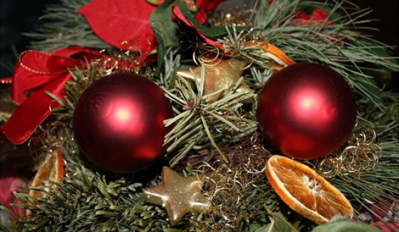 Christmas Wreaths