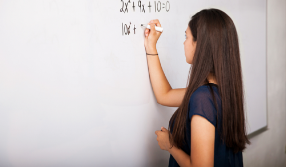 Math Success: Algebra