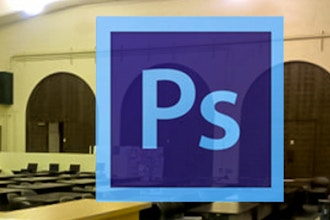 Adobe Photoshop: Training for Everyone