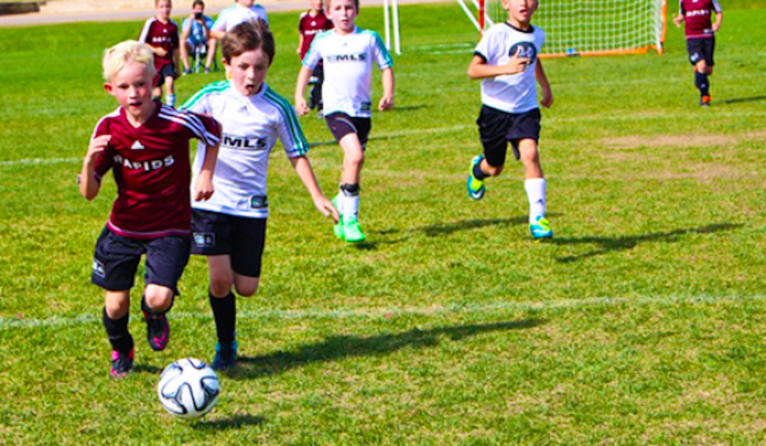Top 10 Best Youth Soccer Clubs in Los Angeles, CA - October 2023